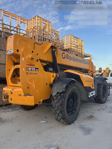 2024 JCB 510-56