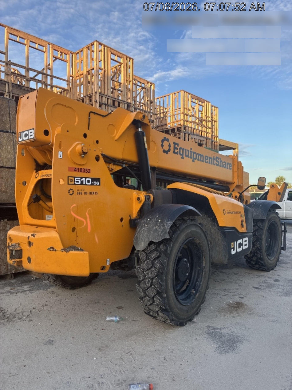 2024 JCB 510-56