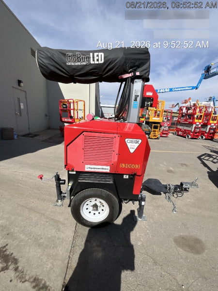 2025 MULTIQUIP GBX24BK