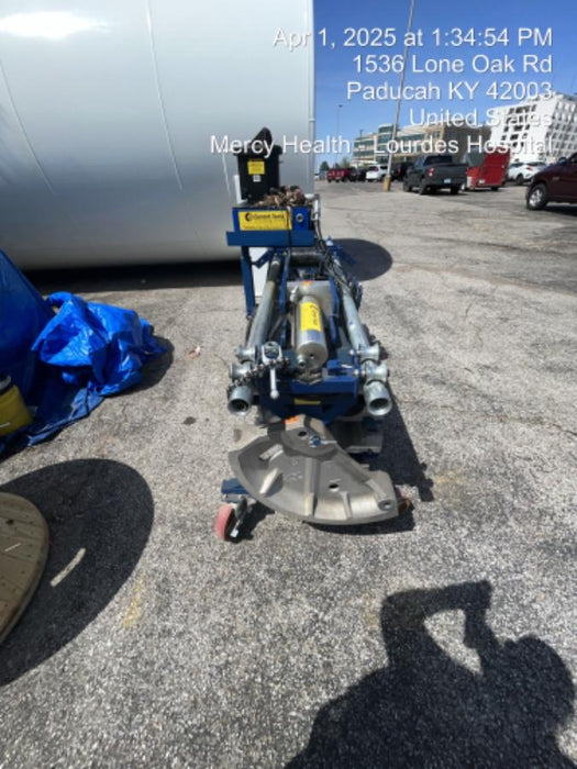 2024 CURRENT TOOLS 252-CT