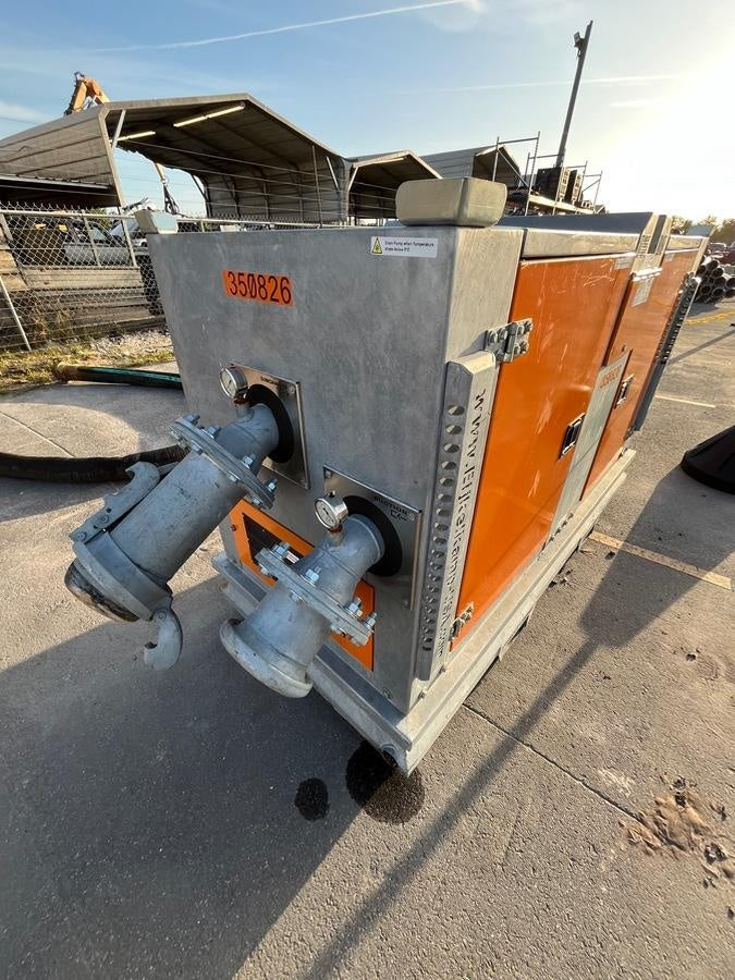 2023 MYERS-SETH MSP PP-150