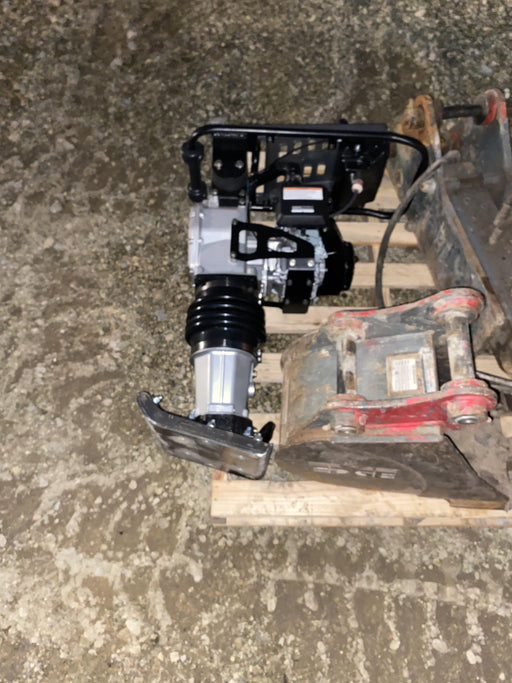 2022 THIRD COAST EQUIPMENT PR70H