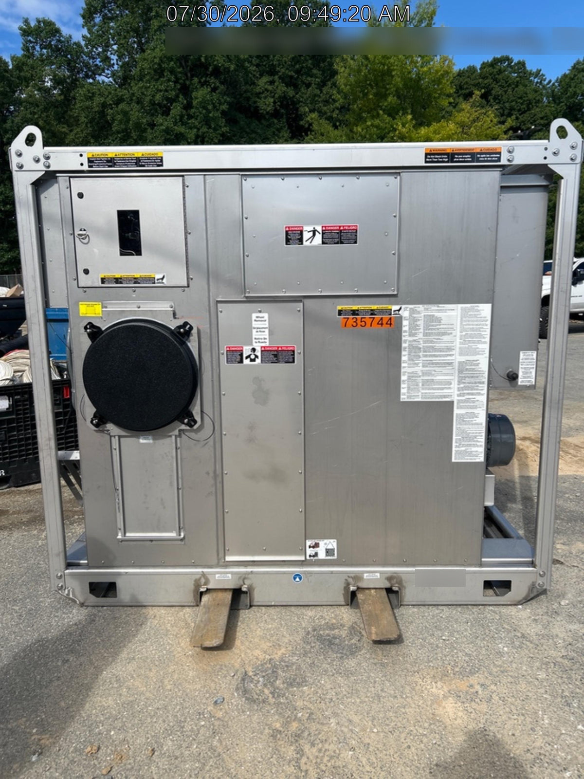 2026 CLIMATE DESIGN INTERNATIONAL MS-7500/6500