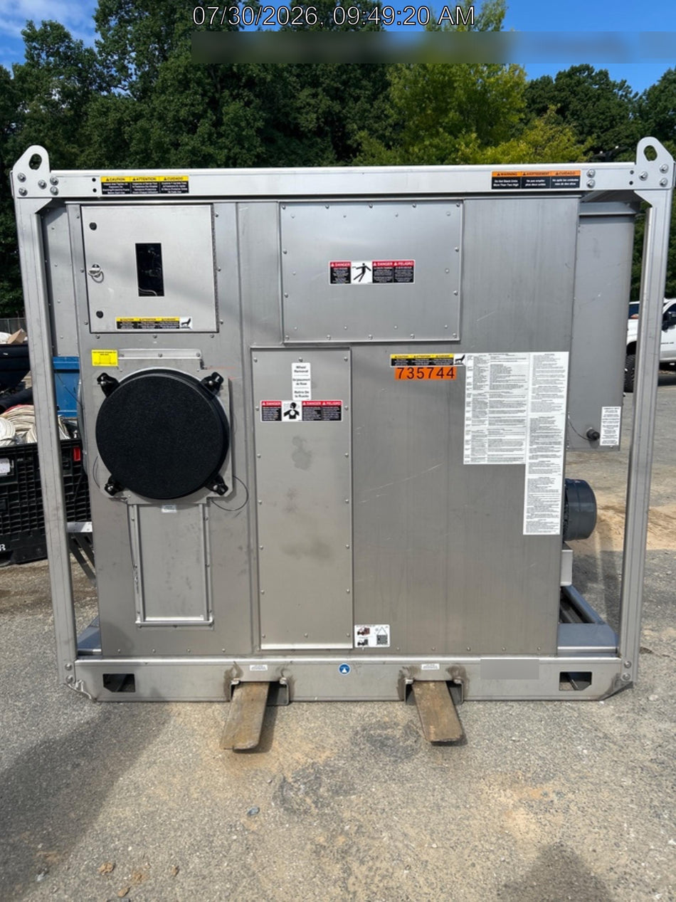 2026 CLIMATE DESIGN INTERNATIONAL MS-7500/6500