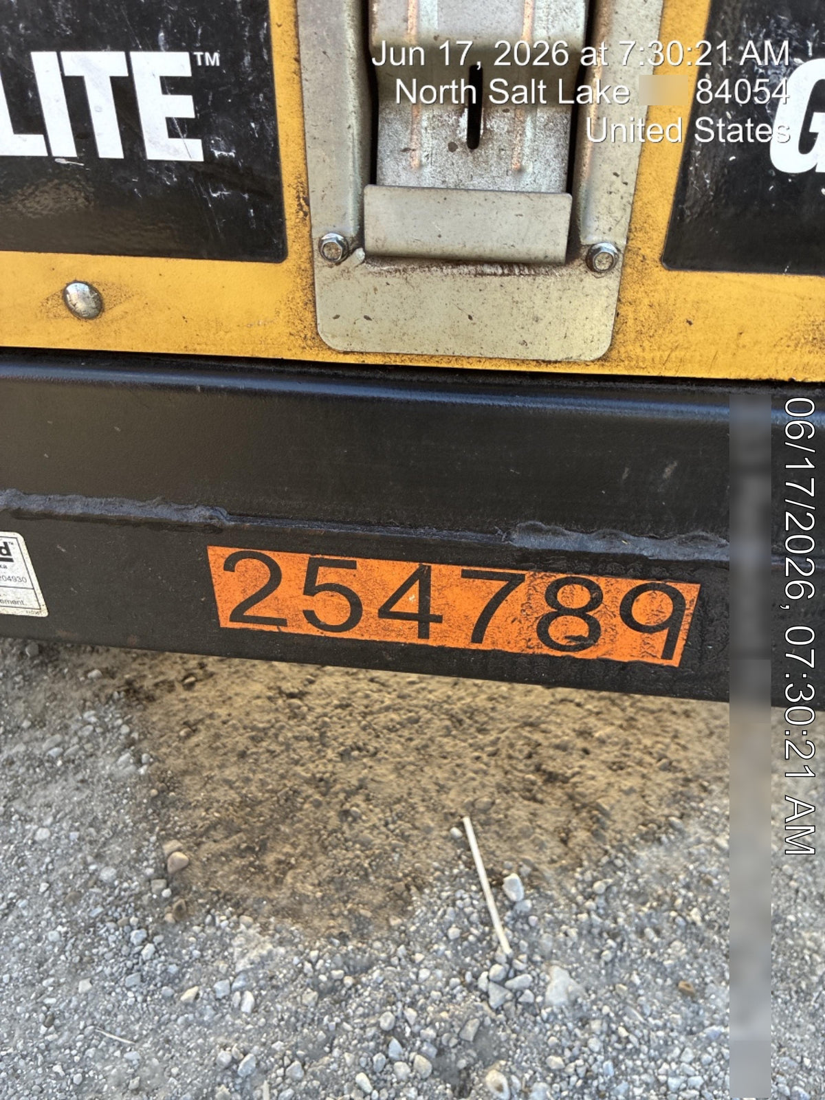 2022 ALLMAND NLV3GR