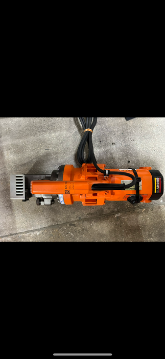 2024 BENNER NAWMAN DC-25X