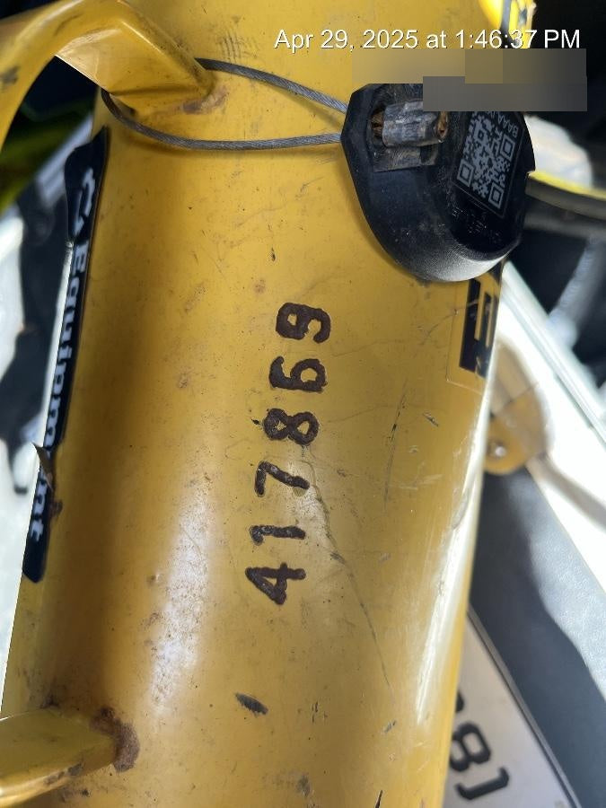 2024 ENERPAC P80