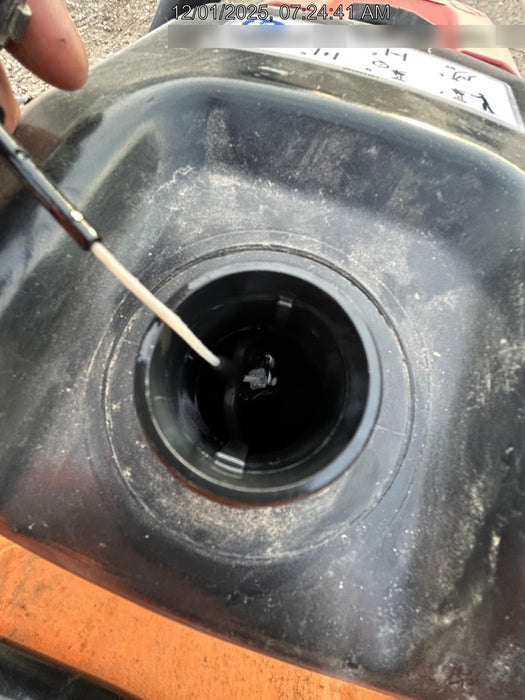 2024 HUSQVARNA LT6005