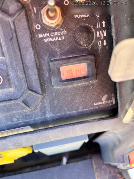 2024 Generac MLT2 Diesel, Flex Switch 120V Input, Powerzone Controller, 
(4) 320W LED Lights, 4kW Generator, 39.9 Gal Fuel Tank, 2" Ball, T3