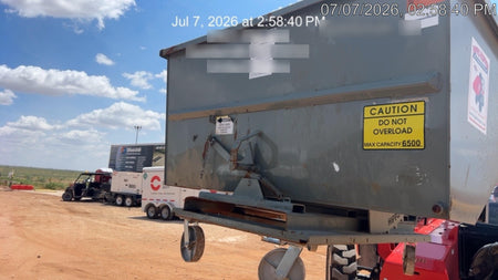 2025 HIPPO HOPPER HH40HD