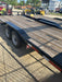 2025 TEXAS PRIDE TRAILERS GT817414KBP