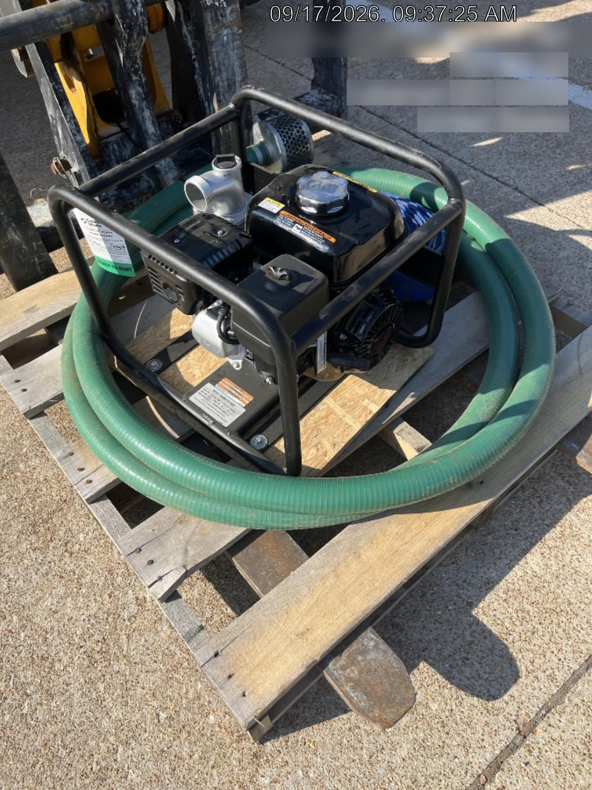 2025 MI-T-M WTP-S02-1MGH