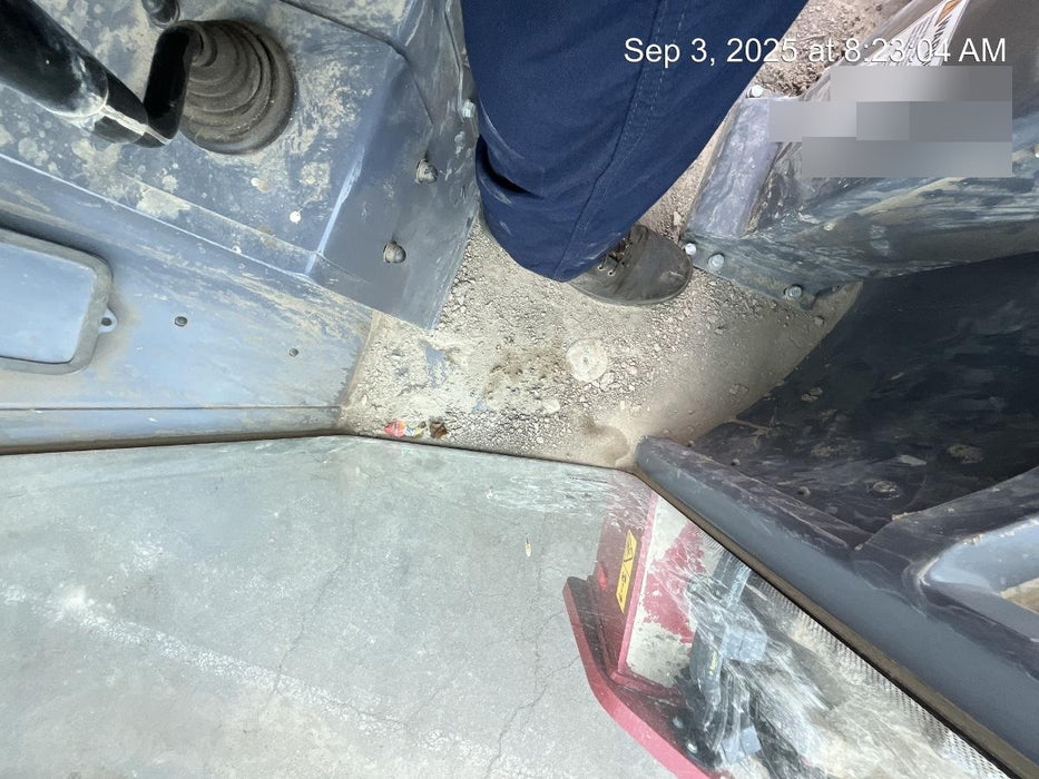 2024 DYNAPAC CA1400PD