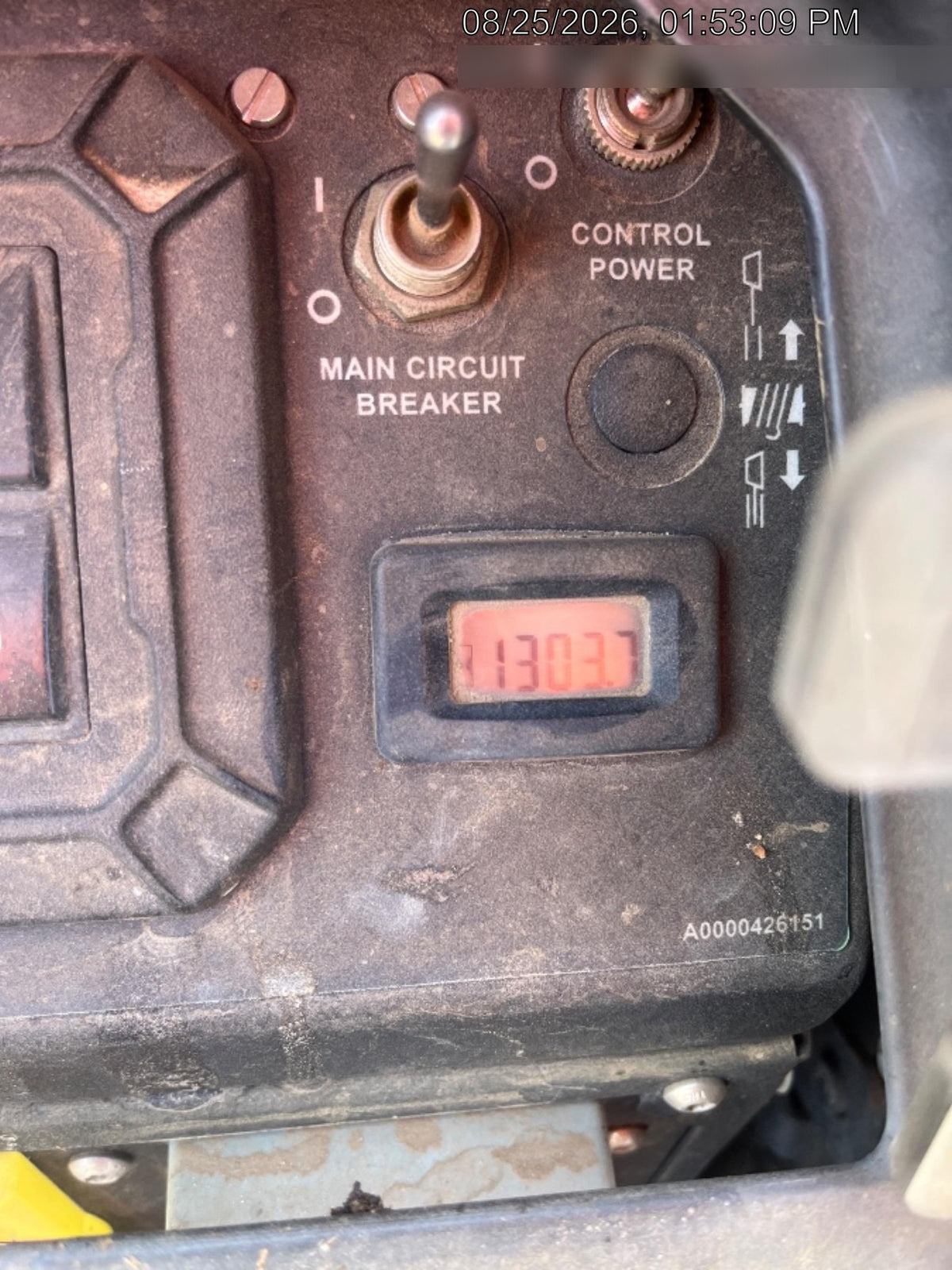 2023 GENERAC MLT2