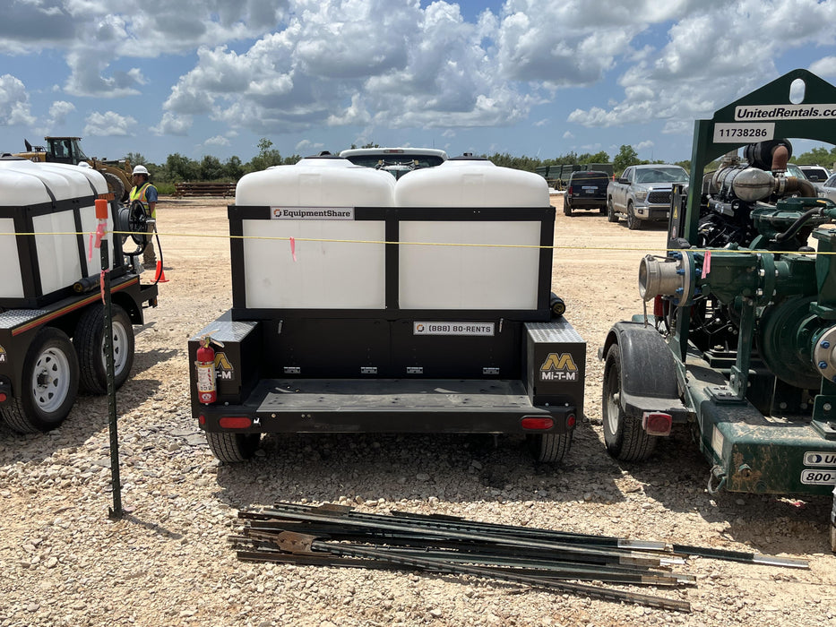 2024 MI-T-M CW-3004-0MKD / AW-9000-0003