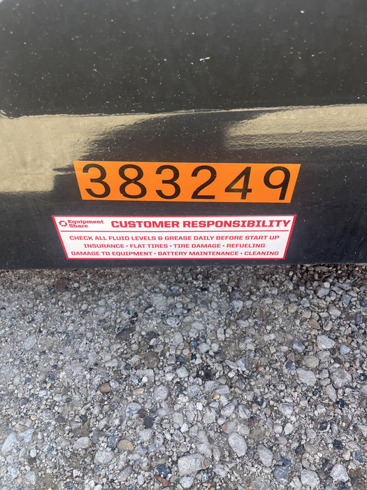 2024 HAUGEN MIJ-WL2-416