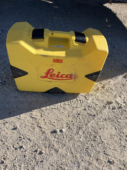 2024 LEICA Rugby 610