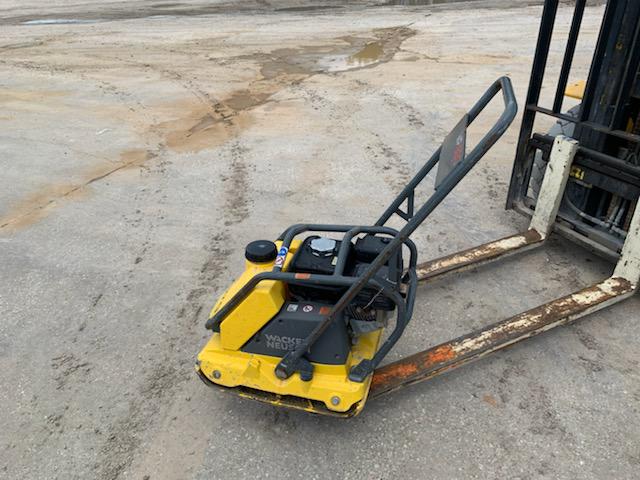 2020 WACKER NEUSON WP1550AW