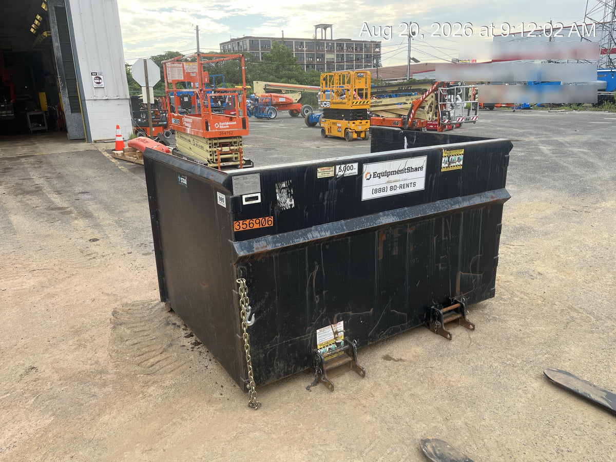 2023 STAR INDUSTRIES 1430