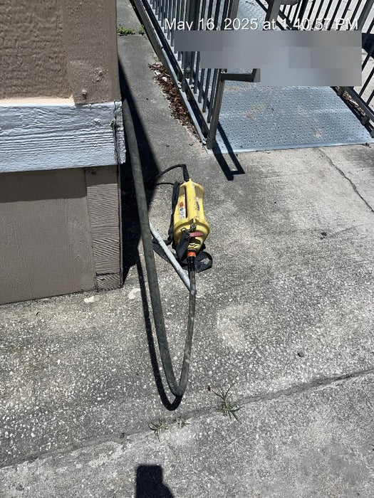 2020 WACKER NEUSON M2500