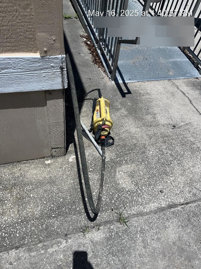 2020 WACKER NEUSON M2500