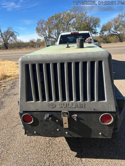 2019 SULLAIR 185-DPQ