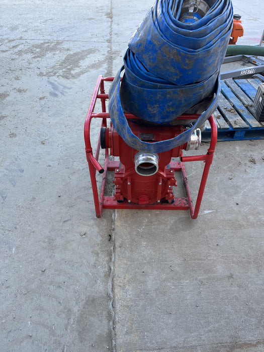 2023 MULTIQUIP QP4TH