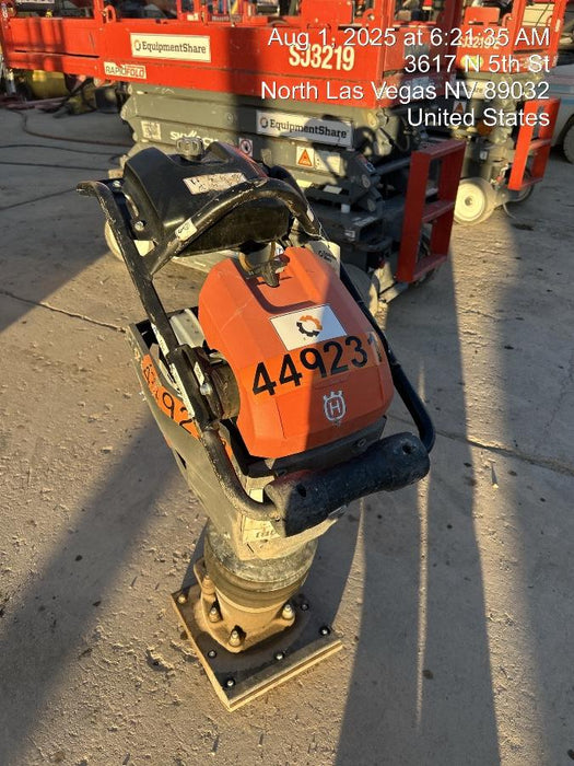 2024 HUSQVARNA LT6005