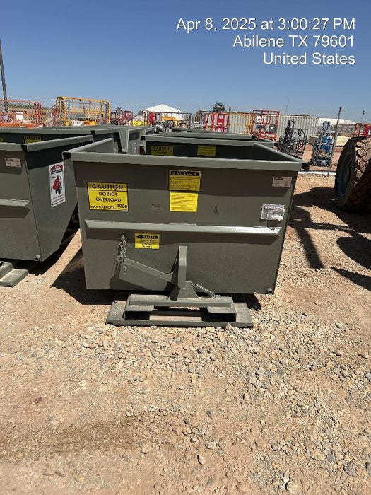 2025 HIPPO HOPPER HH32MD