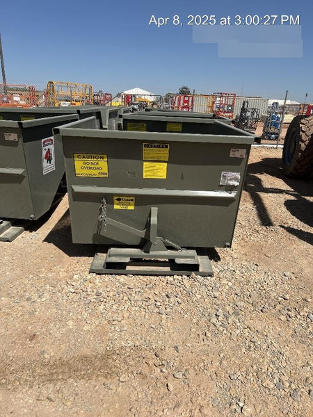 2025 HIPPO HOPPER HH32MD