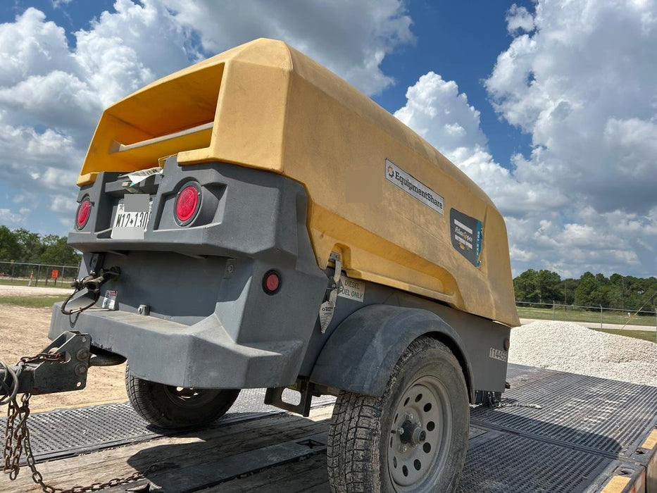 2020 ATLAS COPCO XAS188