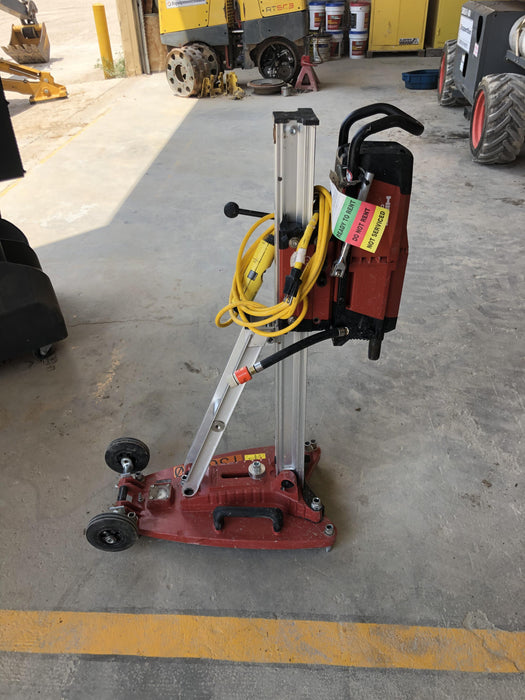 2021 HILTI DD250E
