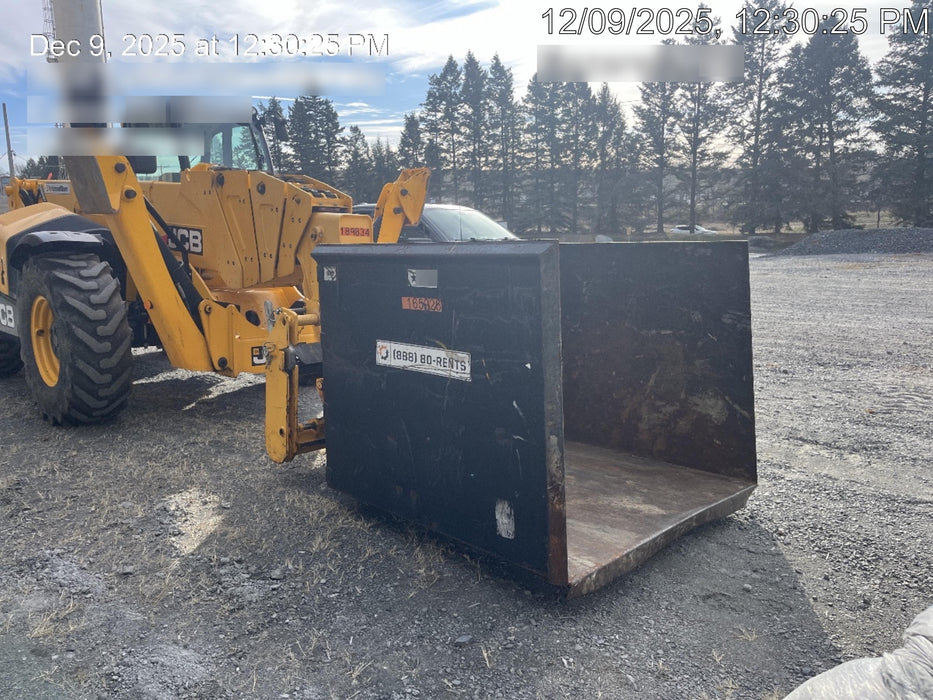 2021 STAR INDUSTRIES 1425