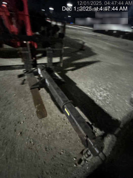 2020 STAR INDUSTRIES M1360B - Star JIB Boom