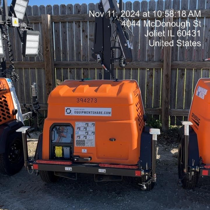 2023 GENERAC MLT2