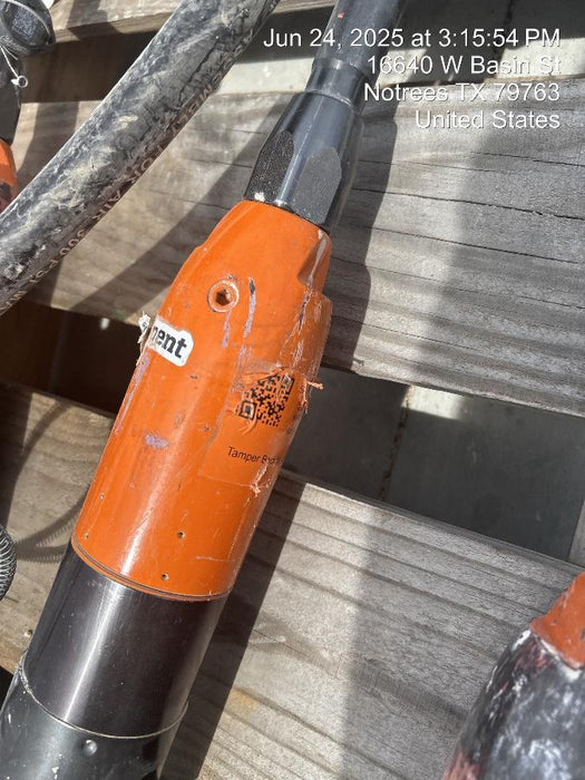 2025 MICHIGAN PNEUMATIC MP-6T-T