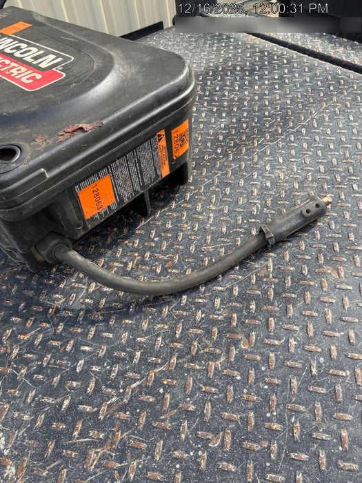 2021 LINCOLN ELECTRIC LN-25X