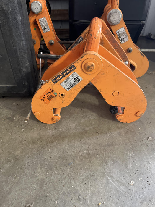 2022 ELEPHANT EBC-10