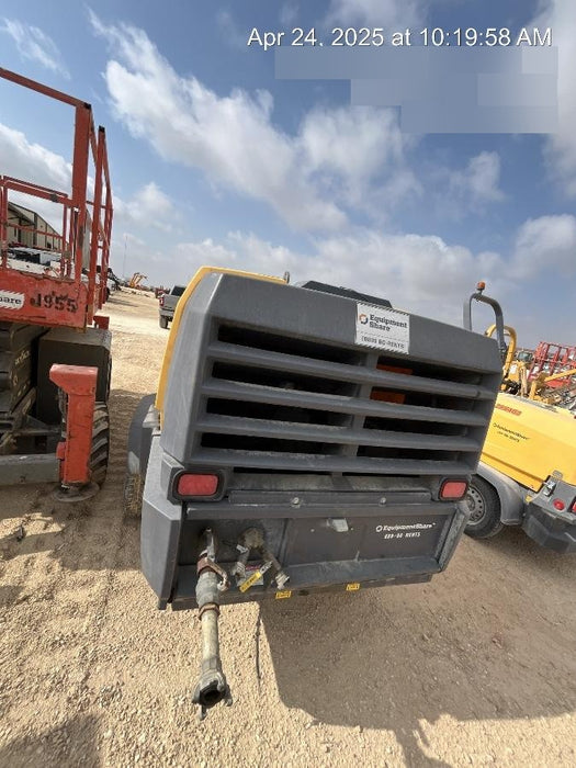 2022 ATLAS COPCO XAS440