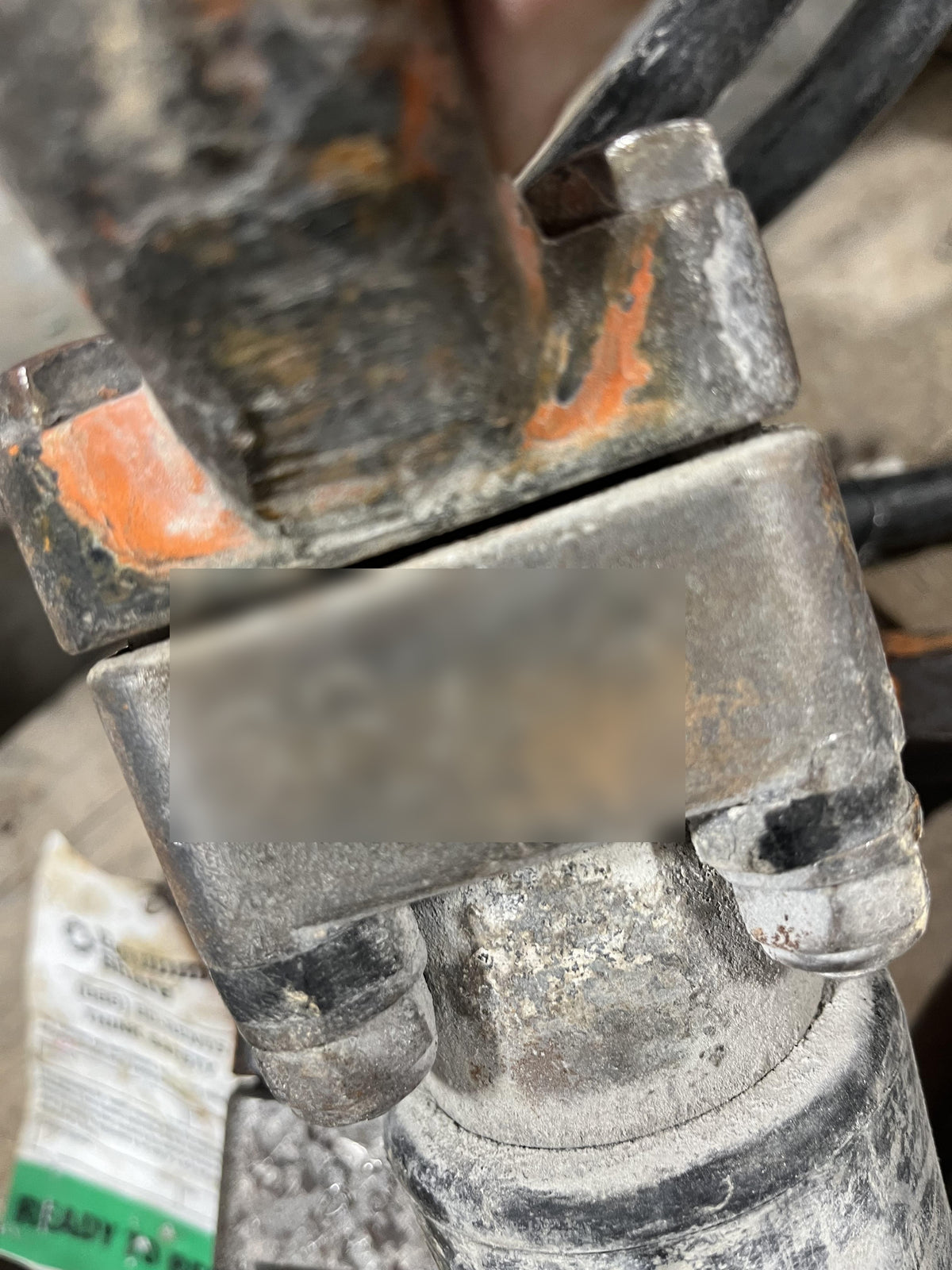 2020 MICHIGAN PNEUMATIC MP-CH3R
