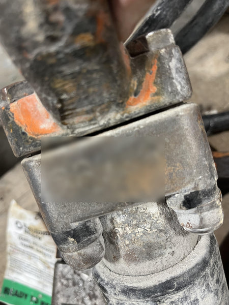 2020 MICHIGAN PNEUMATIC MP-CH3R