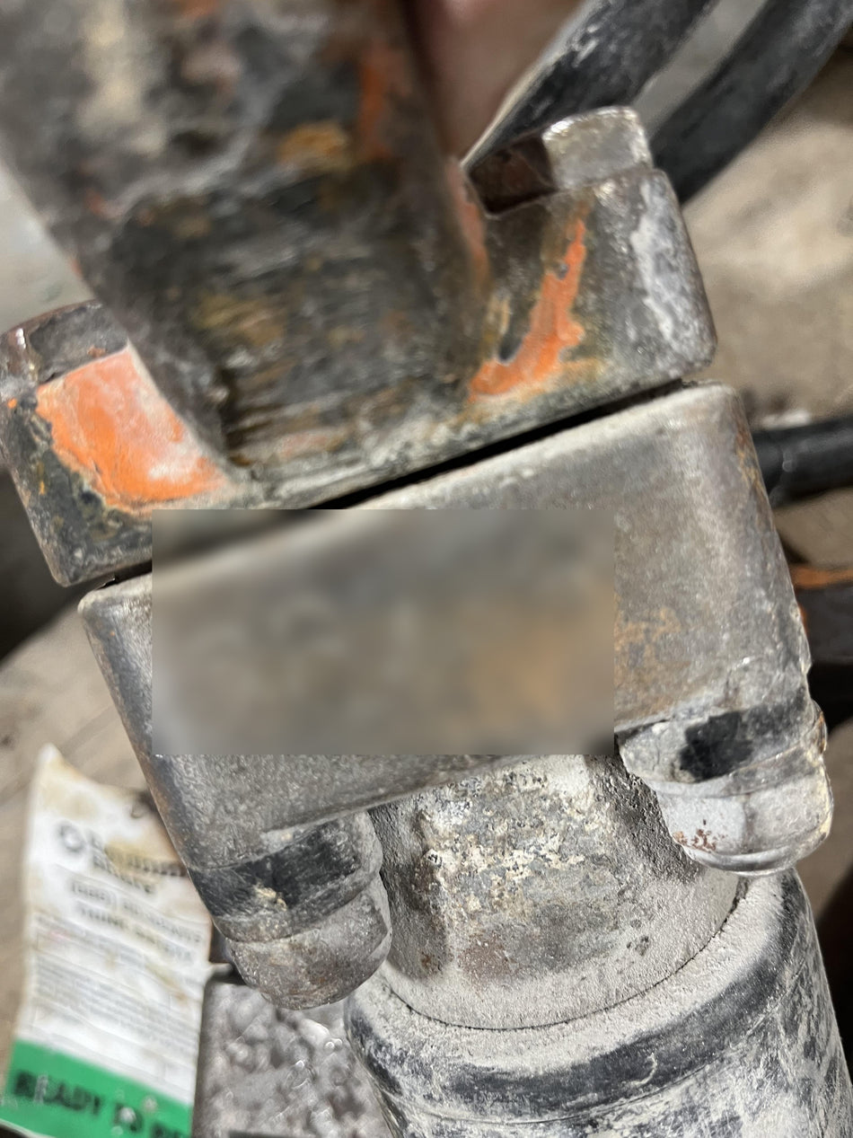 2020 MICHIGAN PNEUMATIC MP-CH3R