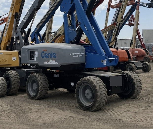 2024 GENIE S-85 XC