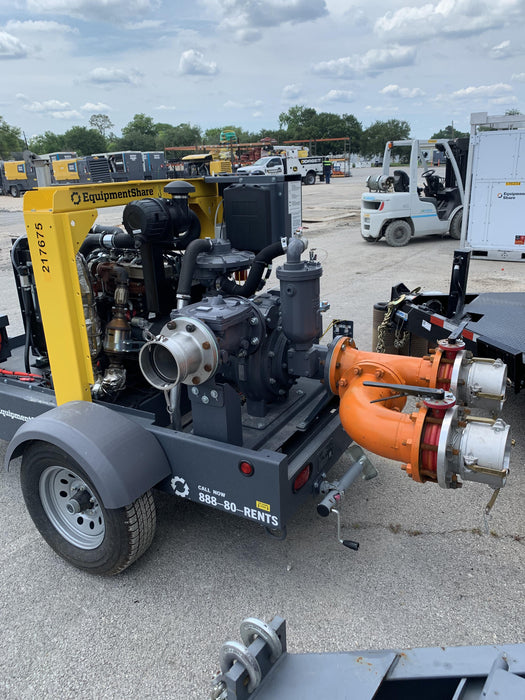 2022 ATLAS COPCO PAC F66 KD