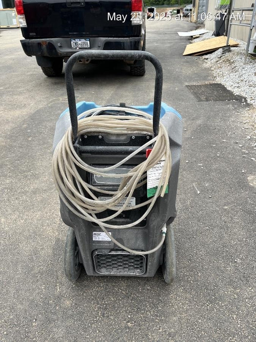 2020 DRI-EAZ LGR6000Li