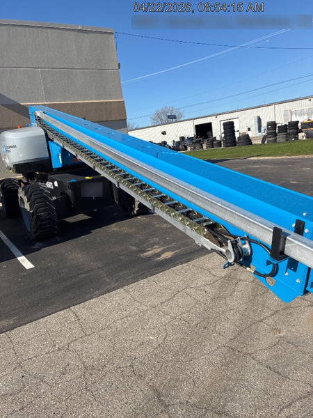 2025 GENIE S-85 XC
