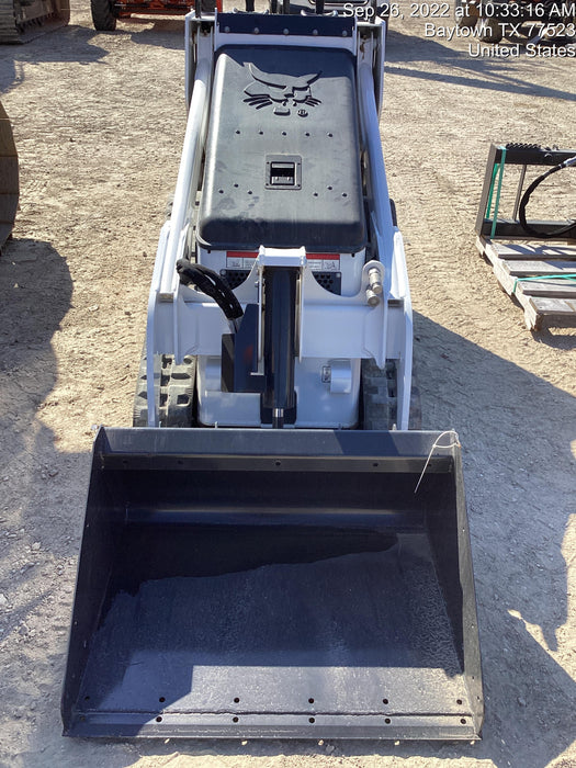 2022 BOBCAT MT100