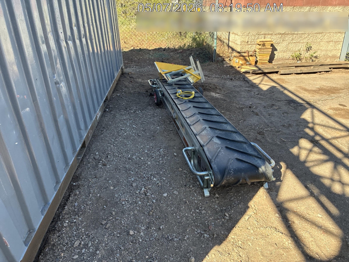 2020 INTERQUIP LKS450-3.2