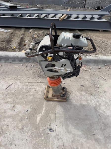 2022 MULTIQUIP MTX60HD