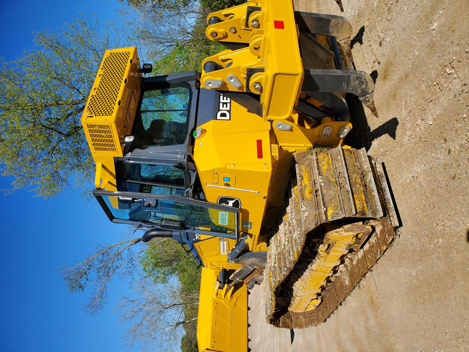 2020 JOHN DEERE 700K